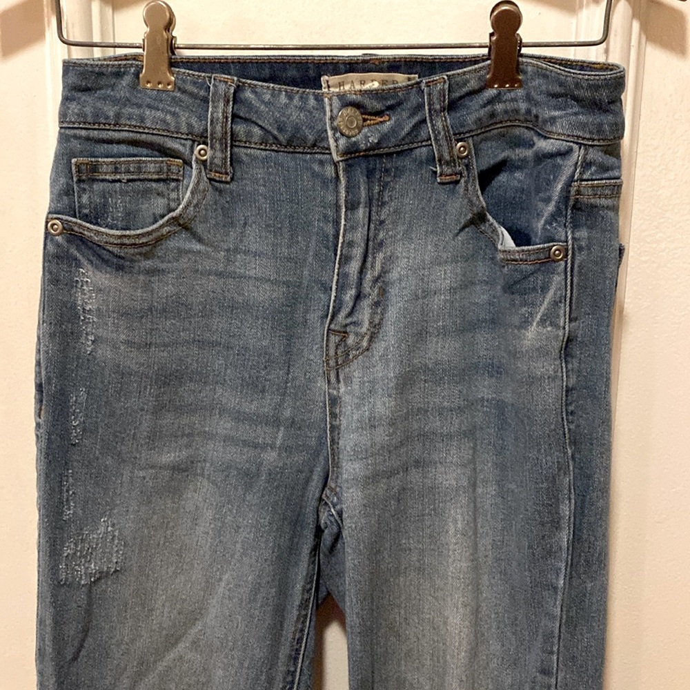 Harper Heritage Brand - Blue Jeans Size 25